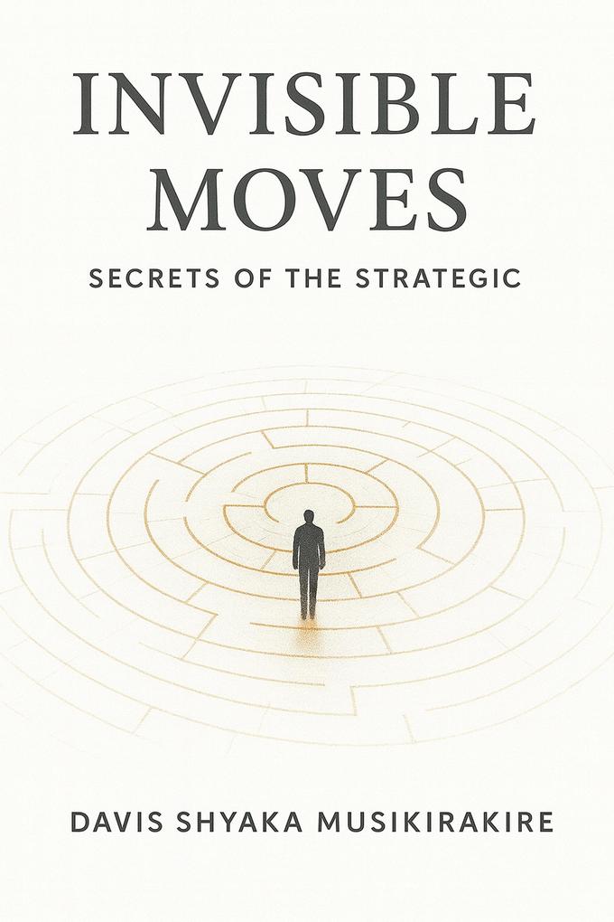 Invisible Moves
