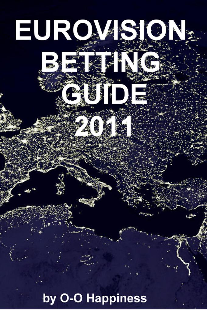 Eurovision Betting Guide - 2011