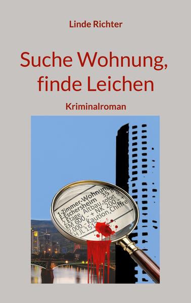 Suche Wohnung finde Leichen