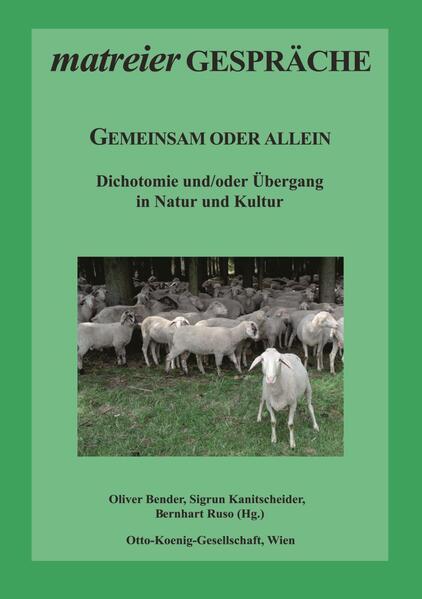 Gemeinsam oder allein