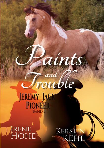 Paints and Trouble