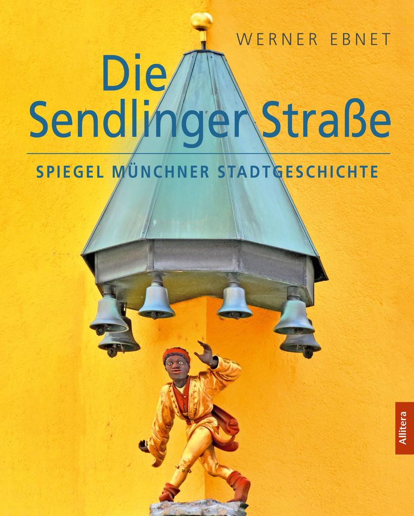 Die Sendlinger Straße