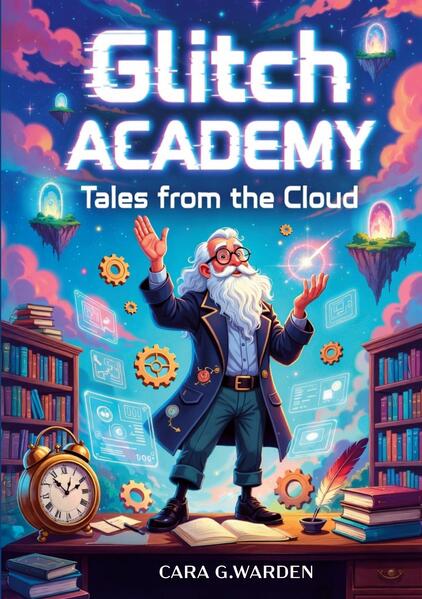 Glitch Academy