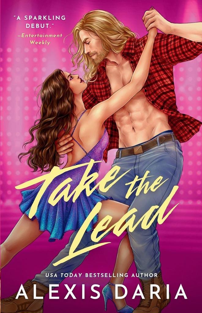 Take the Lead