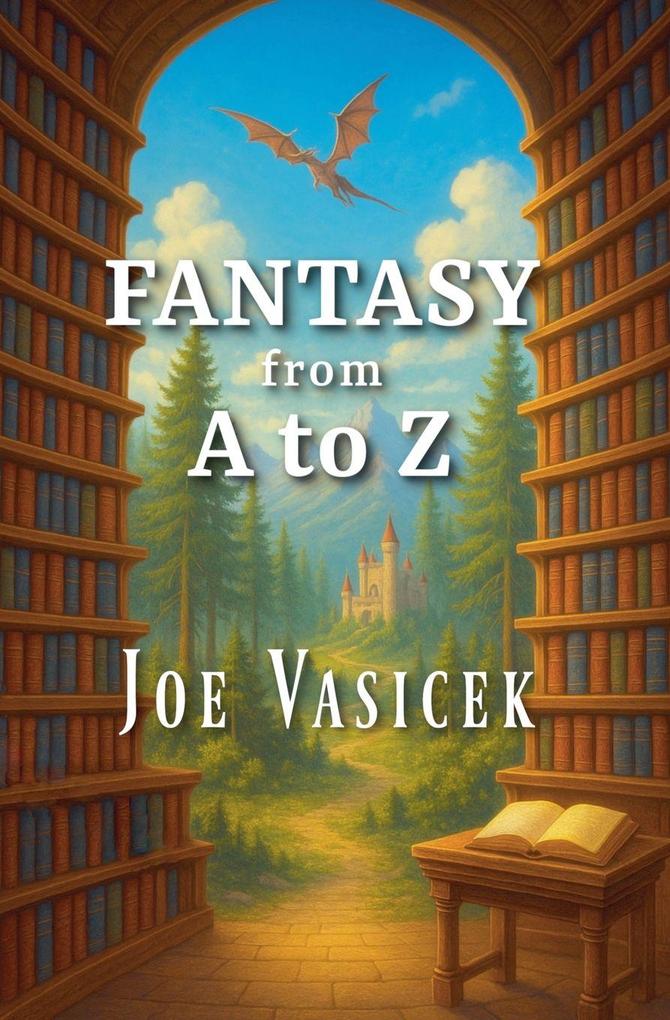 Fantasy from A to Z