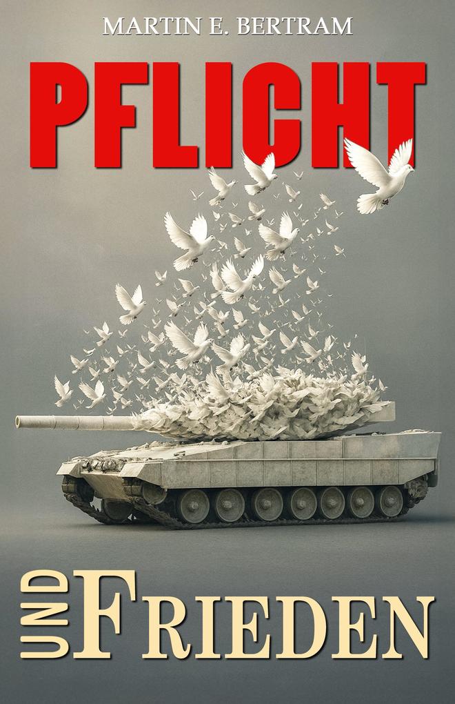 Pflicht und Frieden!