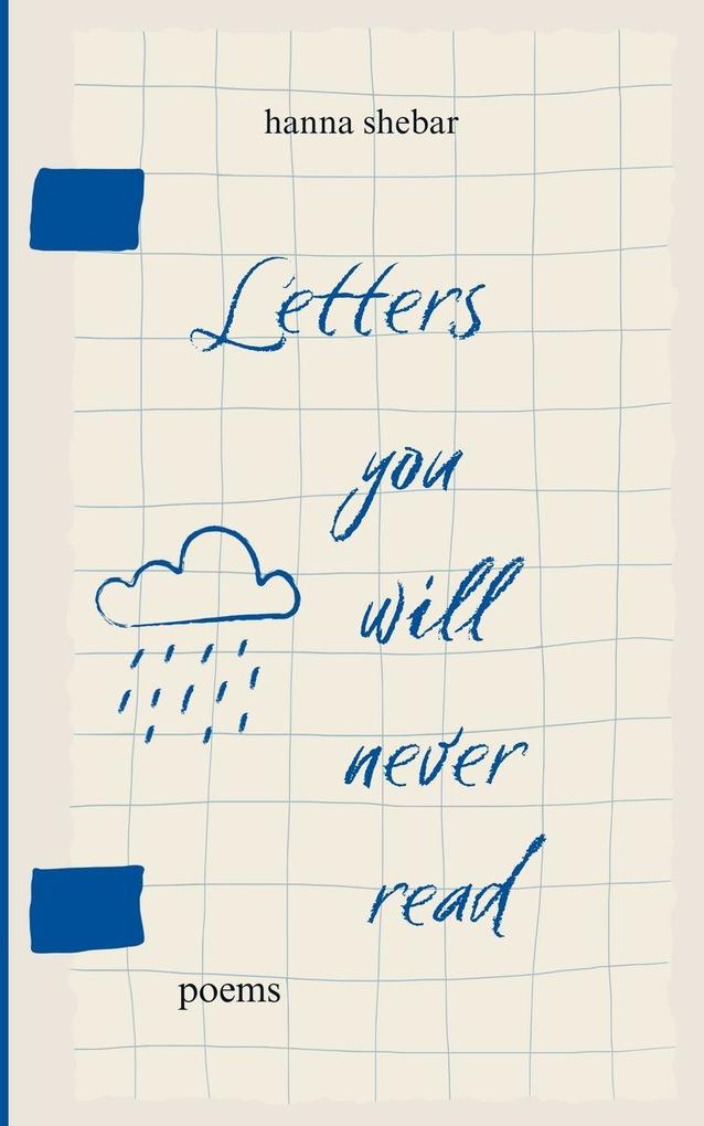 Letters You Will Never Read