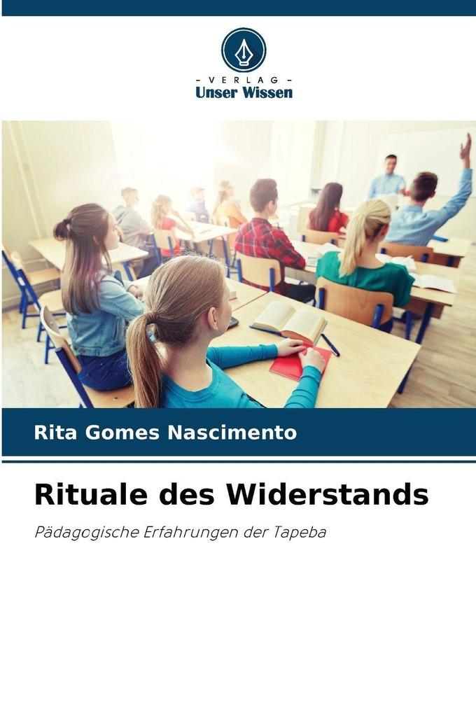 Rituale des Widerstands