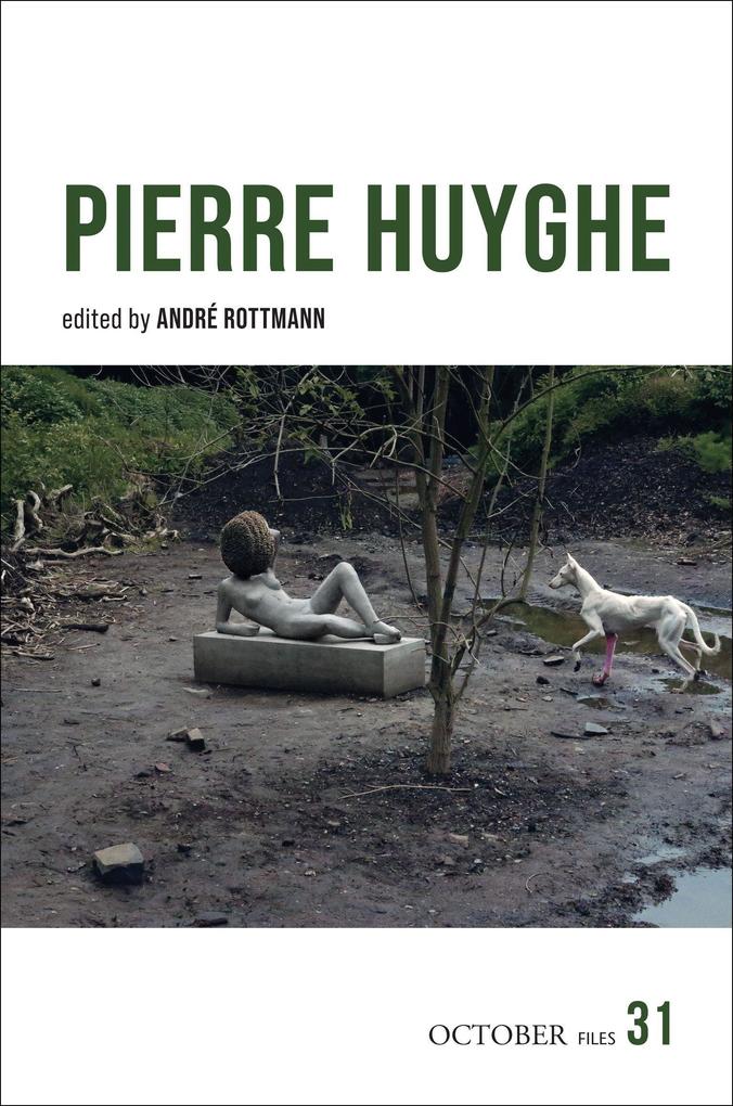Pierre Huyghe