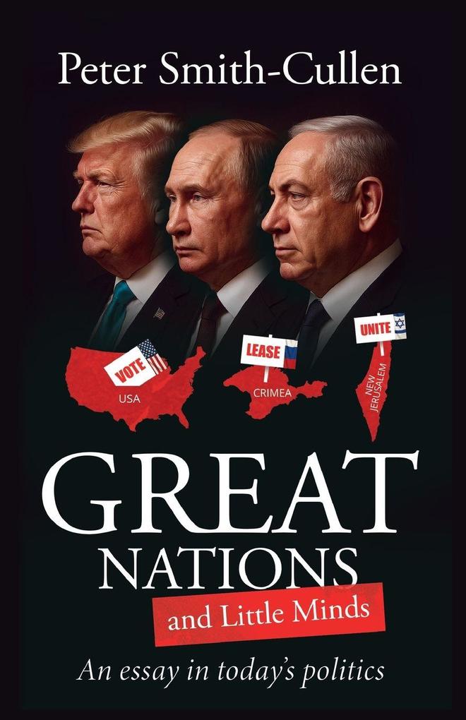 Great Nations and Little Minds