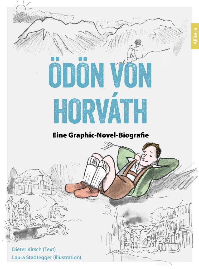 Buch & Media Ödön Von Horváth