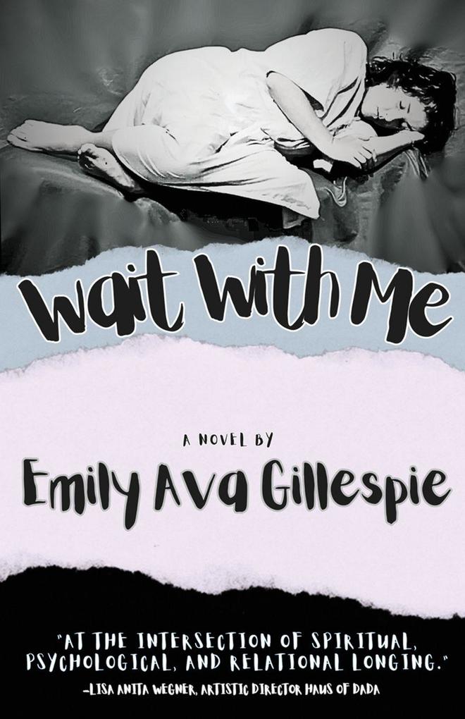 Wait With Me