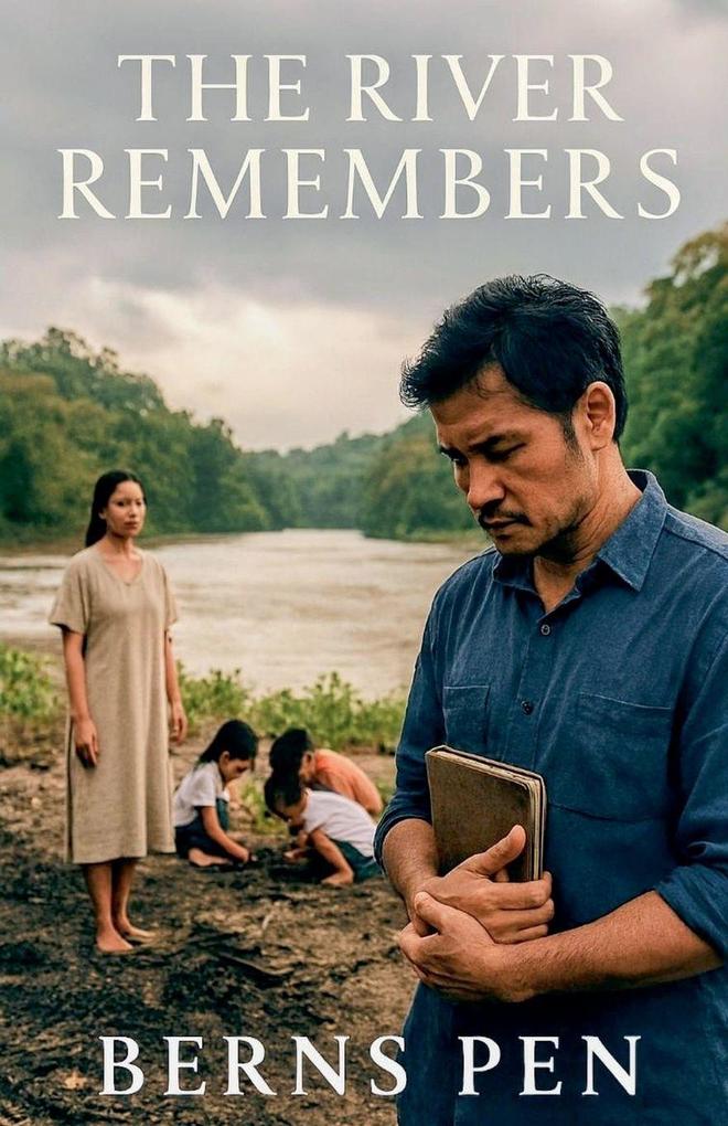 The River Remembers