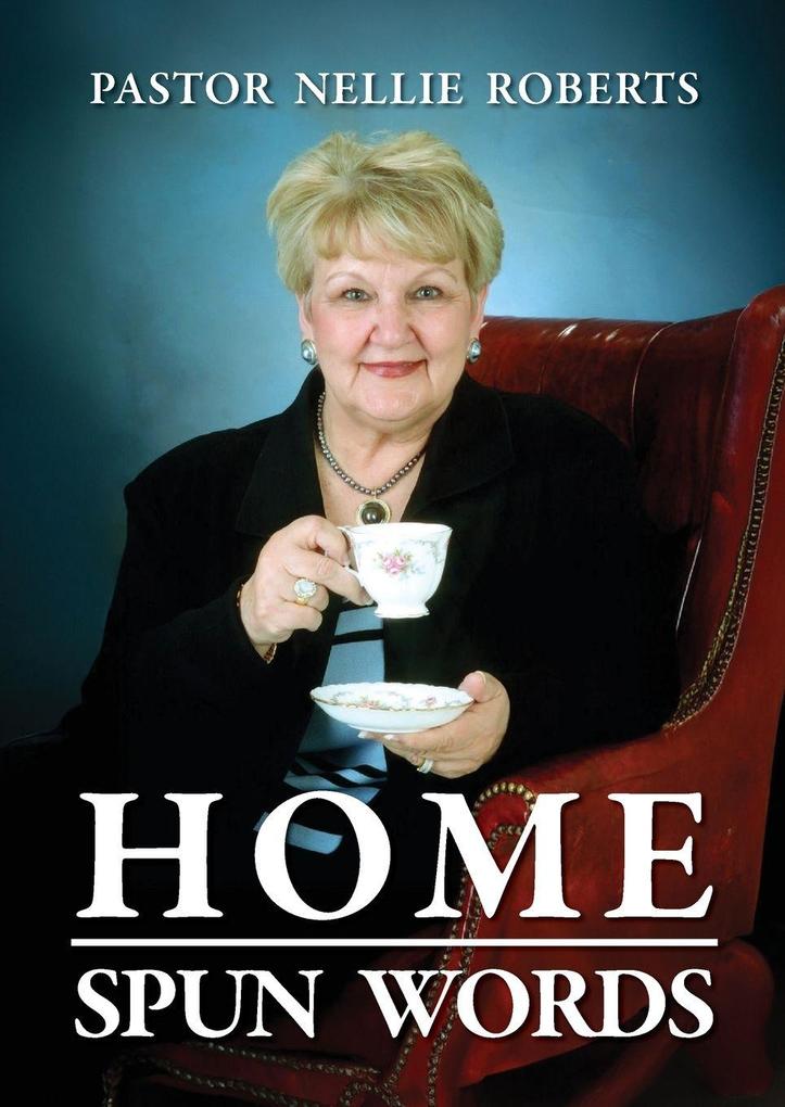 Home Spun Words