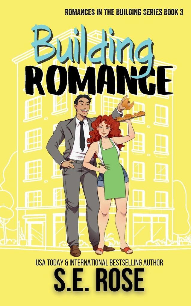 Building Romance