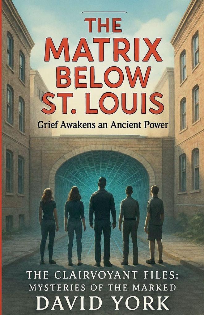 The Matrix Below St. Louis