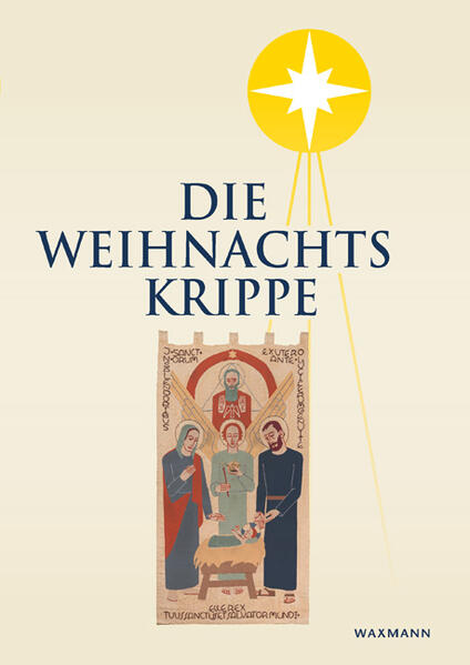 Die Weihnachtskrippe