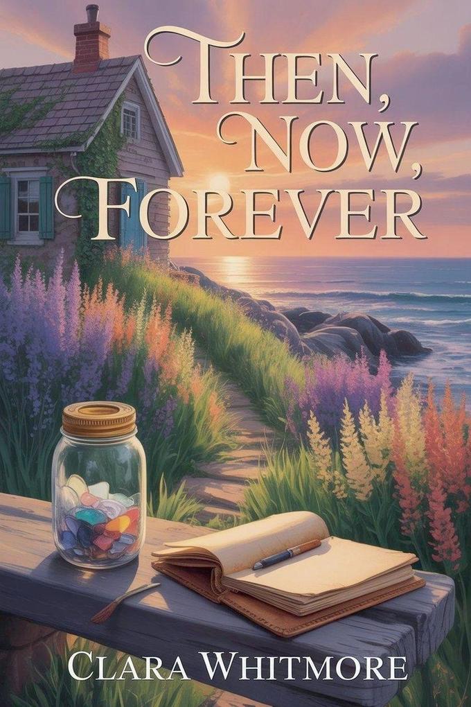 Then Now Forever