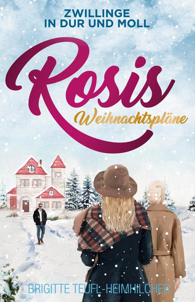 Rosis Weihnachtspläne