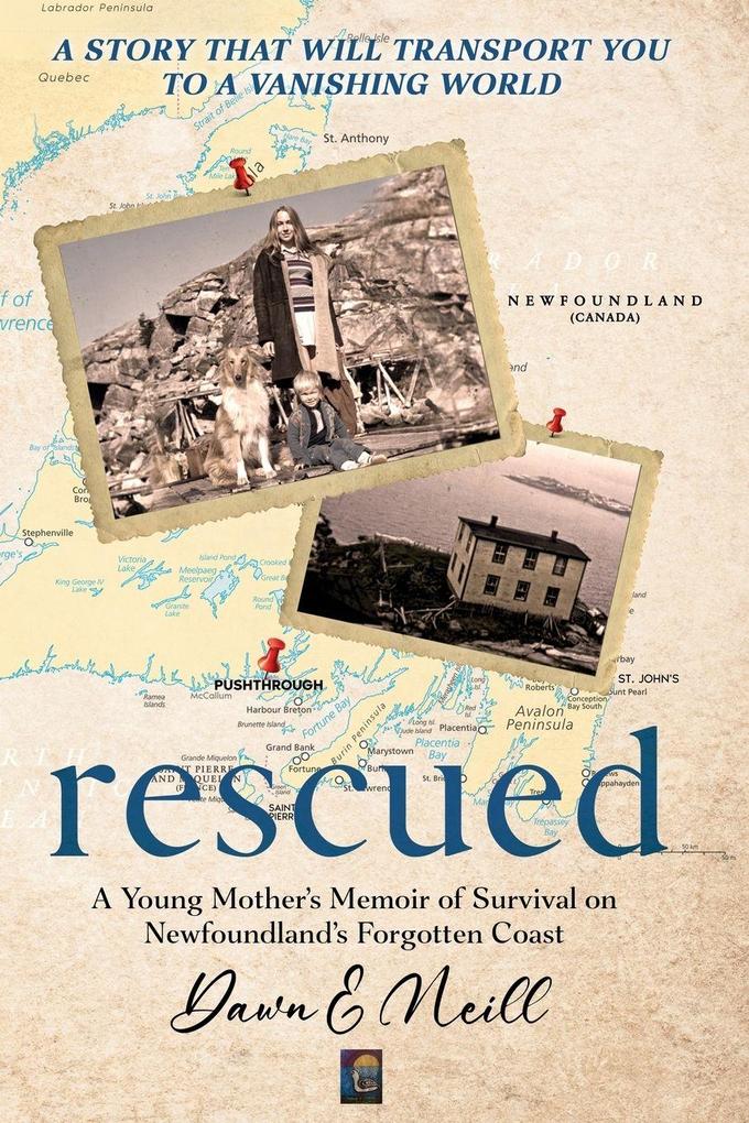 RESCUED
