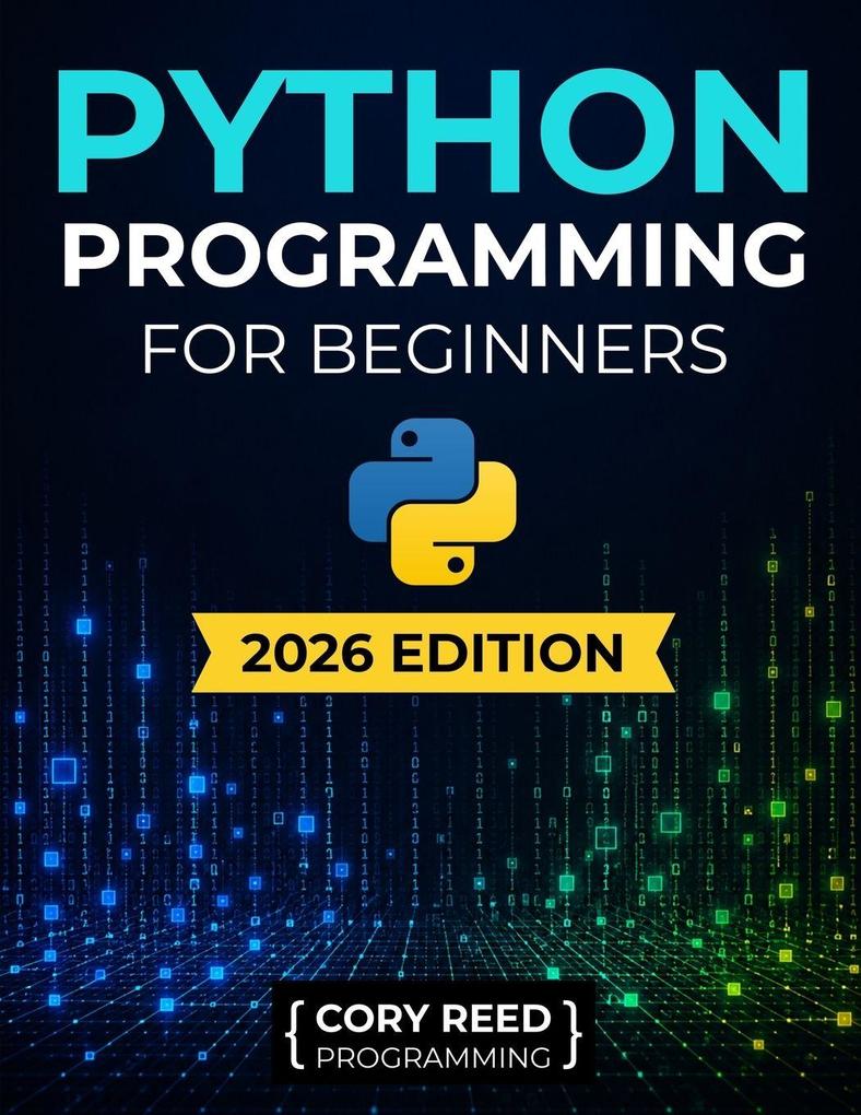 Python Programming for Beginners