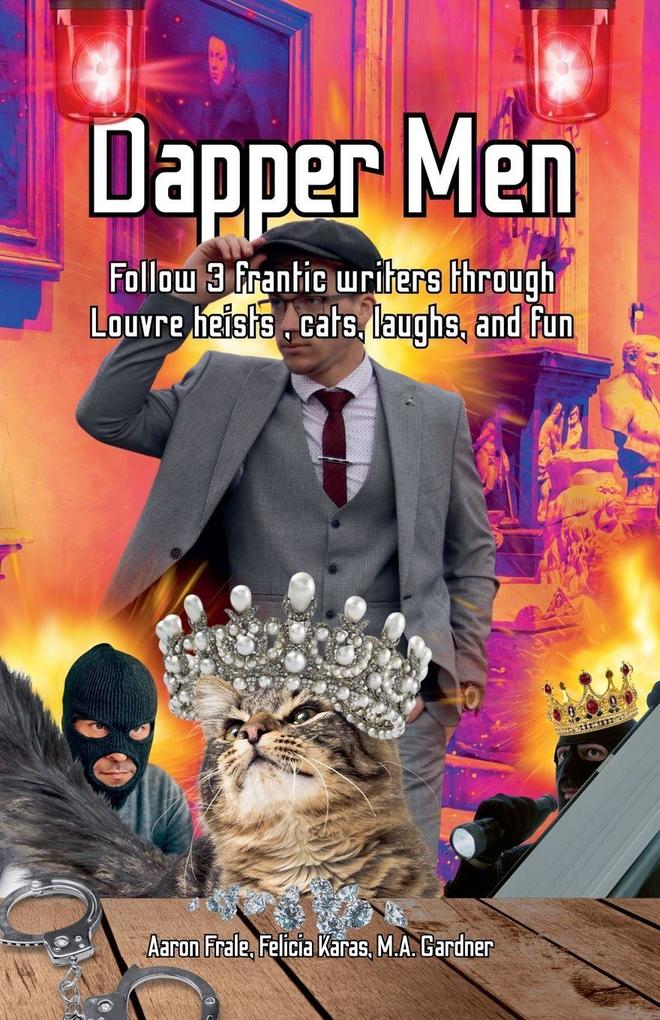 Dapper Men