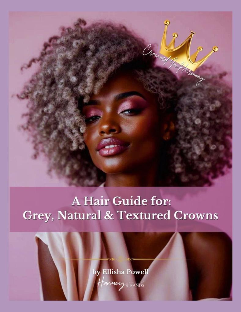 Crowned In Harmony