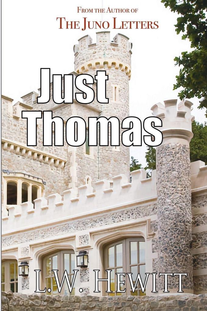 Just Thomas