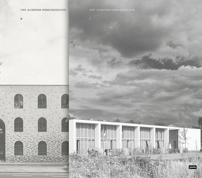 Uwe Schröder Werkverzeichnis