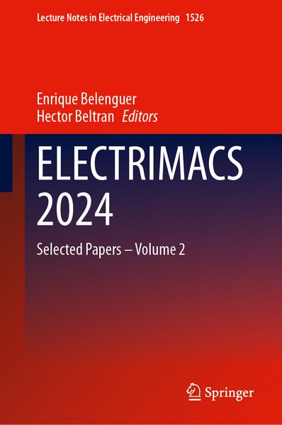 ELECTRIMACS 2024