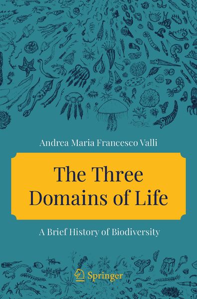 The Three Domains of Life