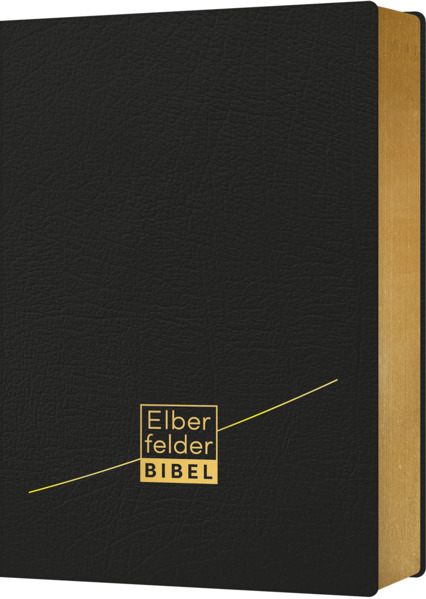 Elberfelder Bibel Standardausgabe