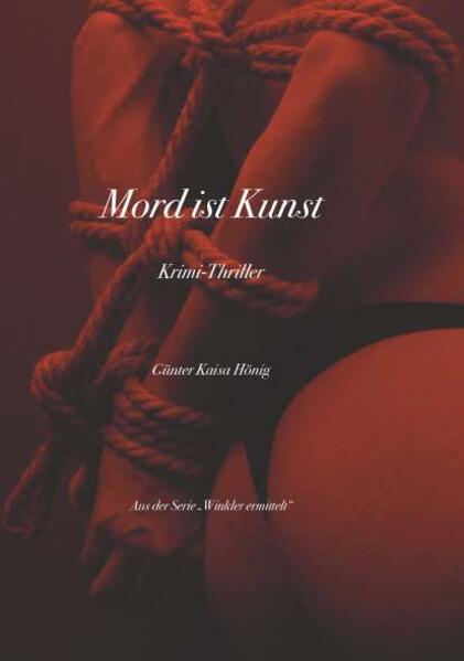 Mord ist Kunst