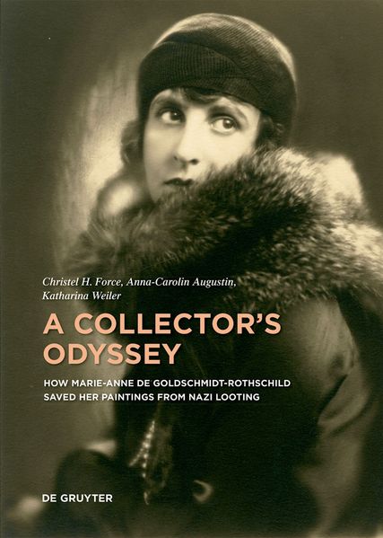 A Collector's Odyssey