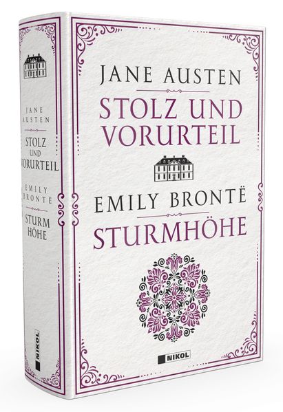 Stolz und Vorurteil - Sturmhöhe