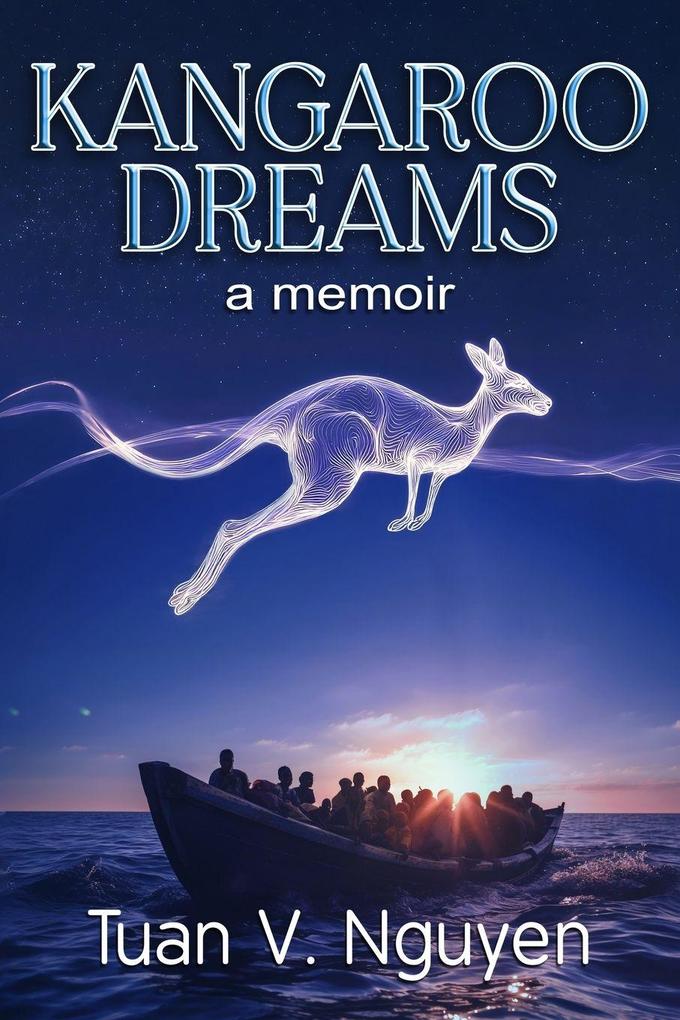 Kangaroo Dreams