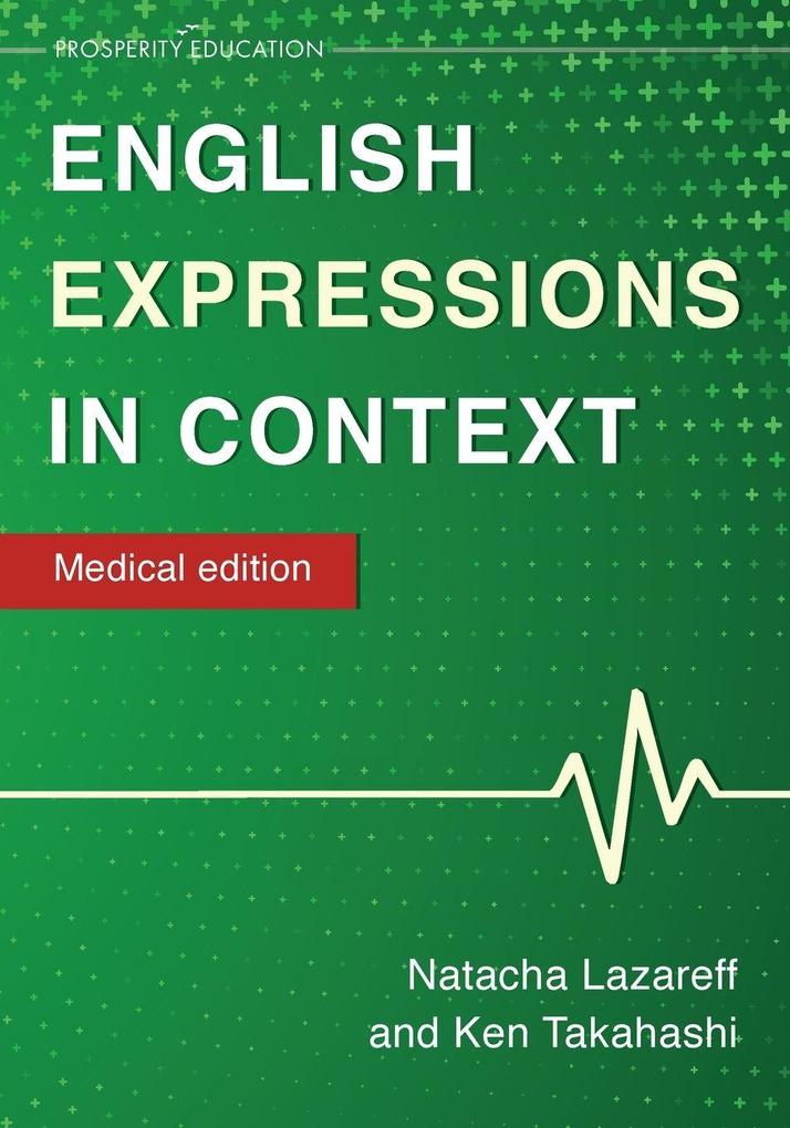 English Expressions in Context