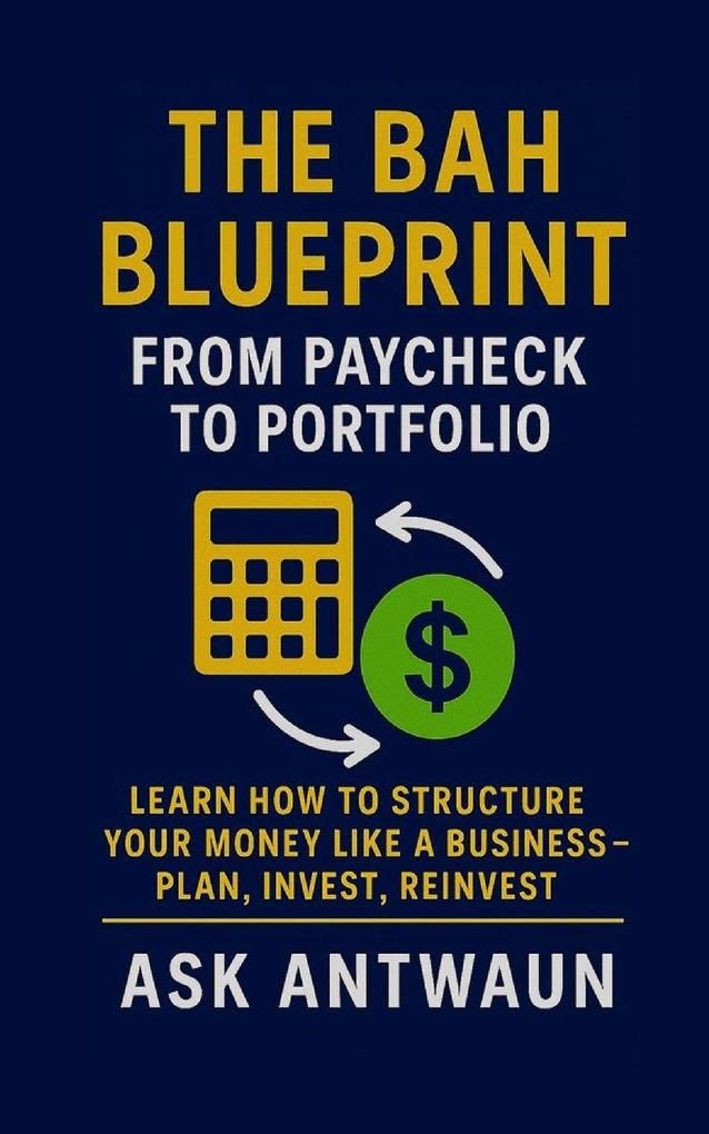 BAH Blueprint