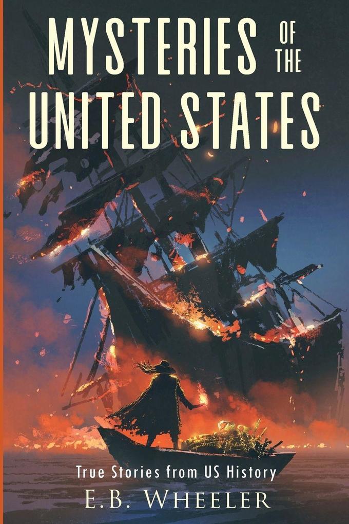 Mysteries of the United States