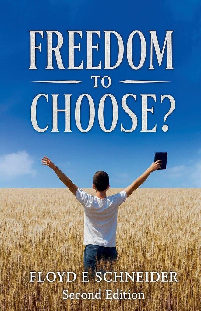 Freedom to Choose?