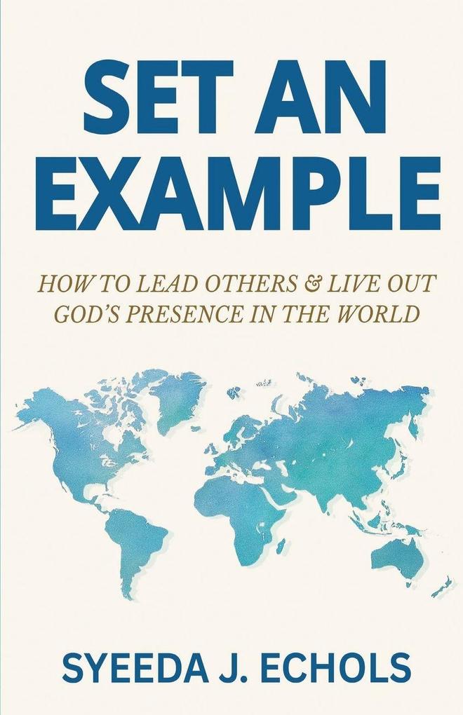Set An Example