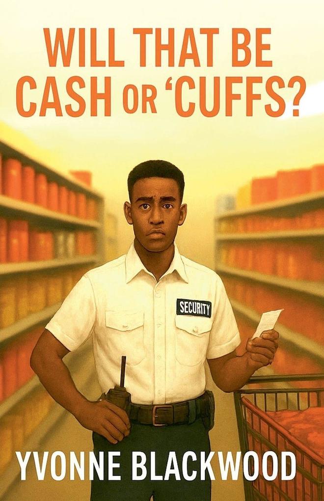 Will That be Cash or 'Cuffs?