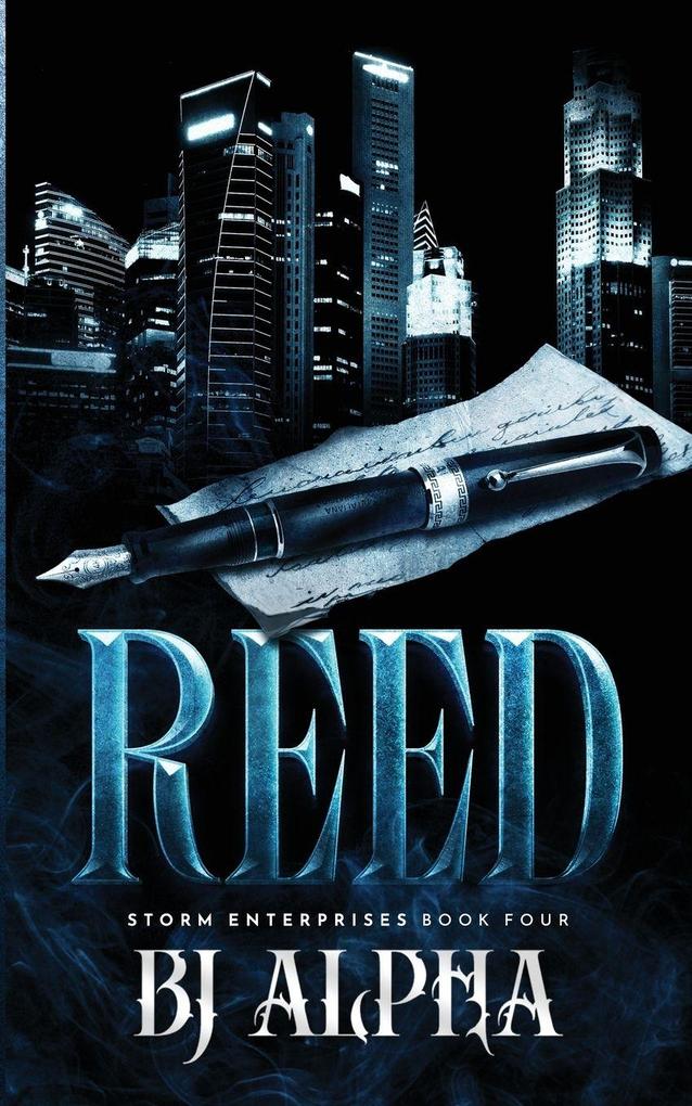 REED Discreet Cover