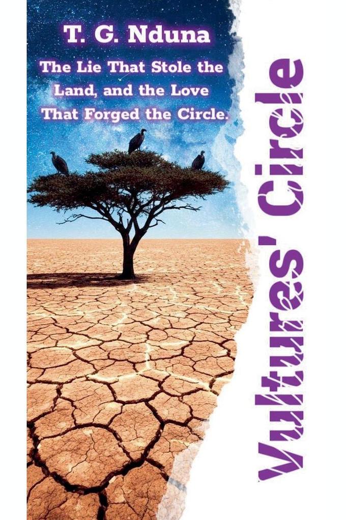 Vultures' Circle