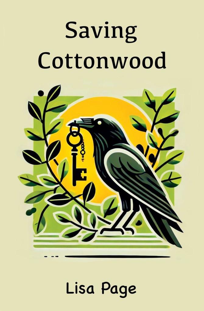 Saving Cottonwood