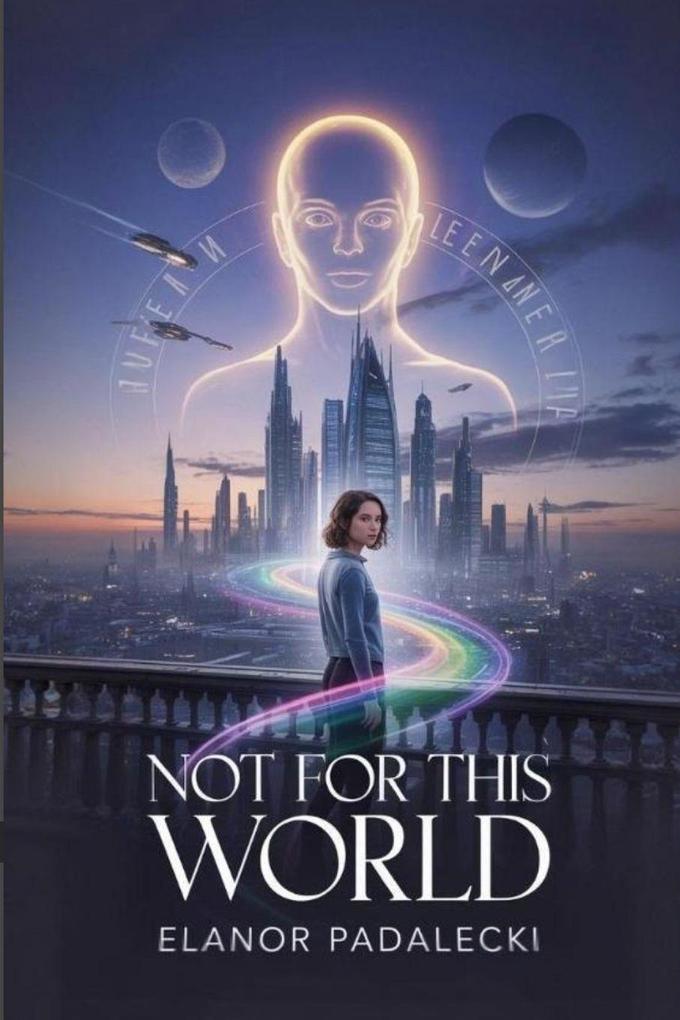 Not For This World