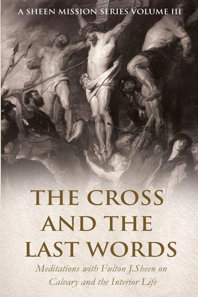 The Cross and the Last Words