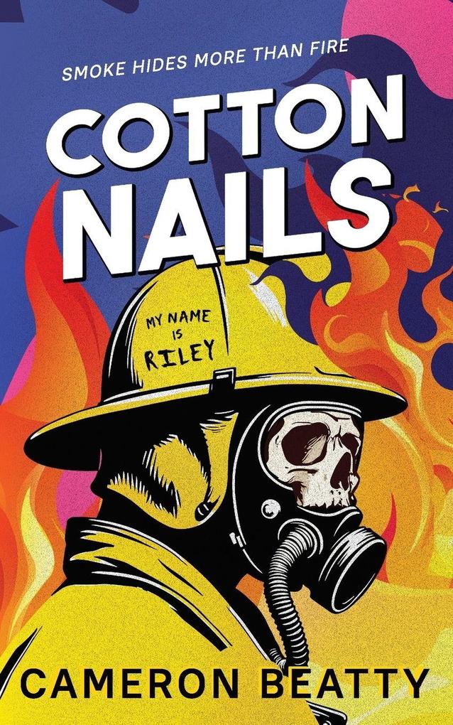 Cotton Nails