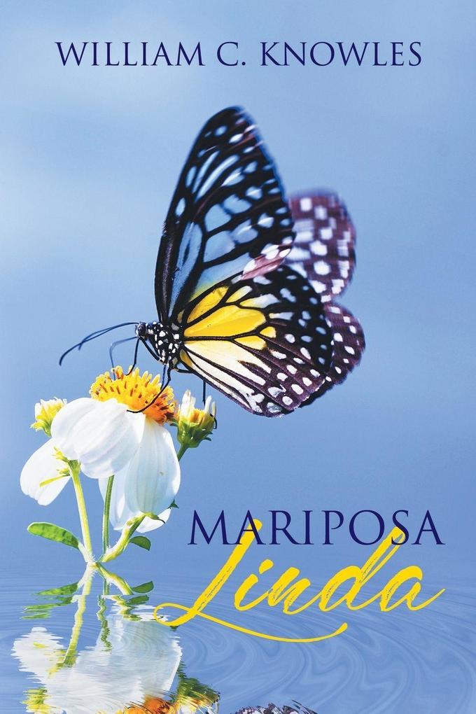 Mariposa Linda