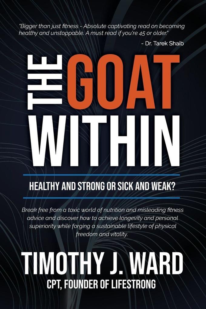 The GOAT Within